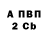 Amphetamine 97% Alexandr Zheldak